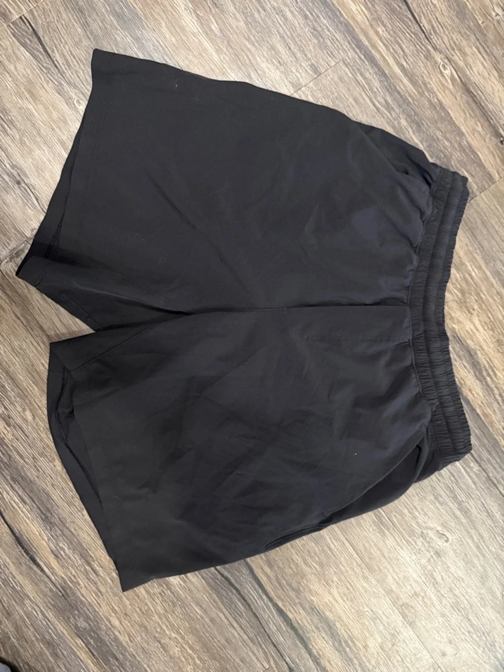 Lululemon | Mens Bundle 2 Pairs Athletic Workout Shorts size Small - Picture 2 of 9